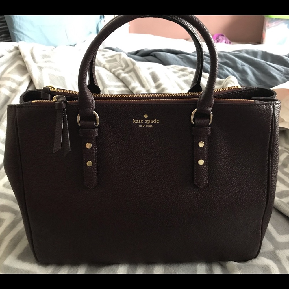 NWT Kate Spade Purse